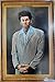 Pyramid Seinfeld Kramer Wall Poster