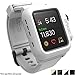 Catalyst Case for Apple Watch 42mm Series 2 - WaterProof Shock Resistant (Alpine White)