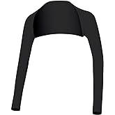 Hairwilly Advanced Cooling Shawl Arm Sleeve Sun Protection Comfortable & Breathable for Women Men