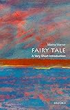 "Fairy Tale A Very Short Introduction (Very Short Introductions)" av Marina Warner