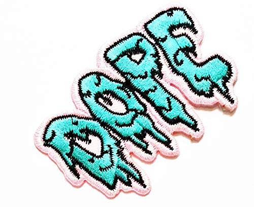 dope patches for jean jackets