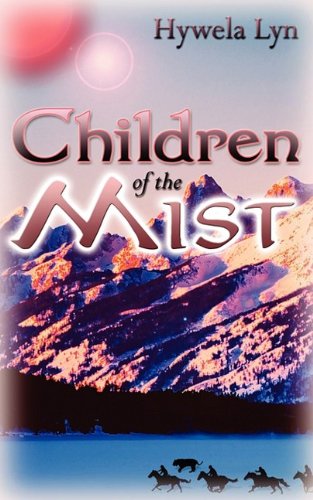 Book Review Children Of The Mist By Hywela Lyn