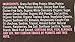 OATMEGA Protein Bar, White Chocolate Raspberry, Energy Bars Made with Omega-3 & Grass-Fed Whey Protein, Healthy Snack, Gluten Free Protein Bars, Whey Protein Bars, Nutrition Bars, 1.8 ounce (12 Count)