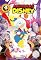 Livro HQ Disney Aventuras Disney Ed. 58