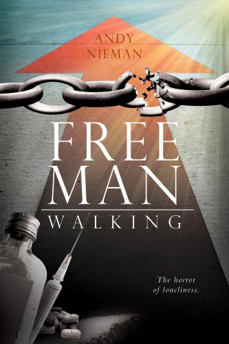 FREE MAN WALKING by Andy Nieman