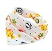 Bandana Bibs by ABI Kids - 100% Cotton baby bibs - Stylish bandana baby bibs Unisex Anti-Smell Anti-Bacterial Bibs - Quick Dry Avoids Drool Rash with Nickel-Free Snaps Best for Sensitive Skin Buy Now
