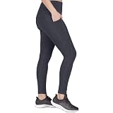 Mark Ladies Everyday Ankle Leggings 