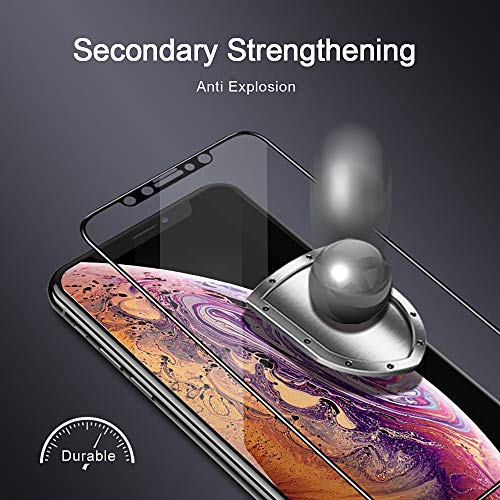 PERFECTSIGHT [MedicalGrade] Anti Glare Screen Protector Compatible