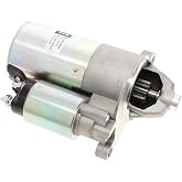 TYC 1-03273 Starter Motor Compatible with 2006-2006 Ford Explorer | Supports reliable engine cranking and consistent startup performance under normal operating conditions