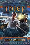 Thief: A Novel (The Brides of Alba Series)