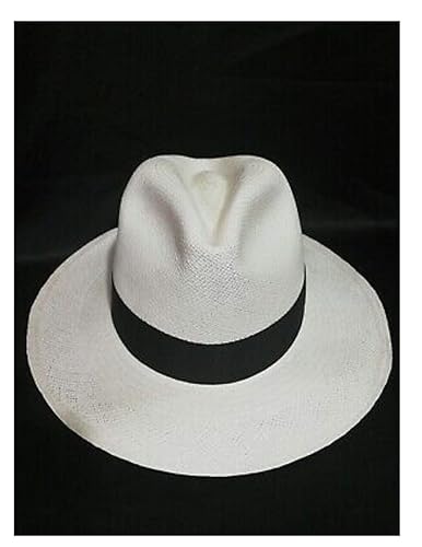 real panama hats from ecuador
