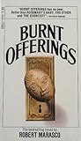 Burnt Offerings