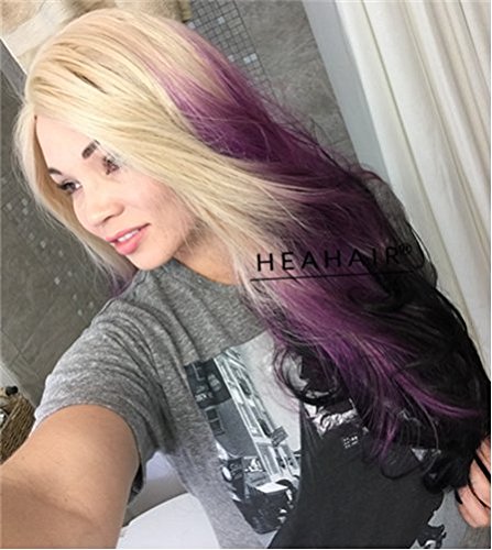  heahair