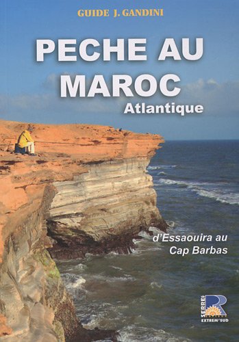 Pêche au Maroc atlantique