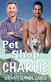 Pet Shop Charlie