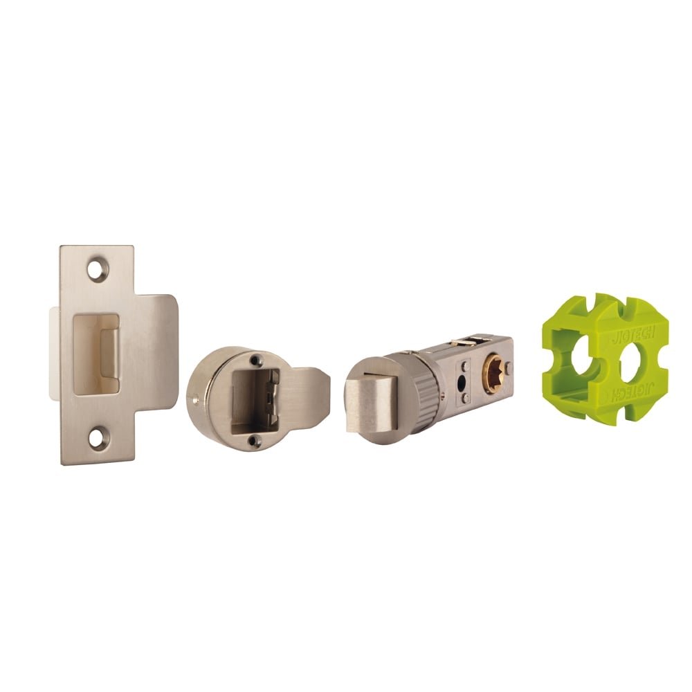 Jigtech JTL4221 Smart Passage Latches 45mm