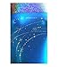 Look-It Activewear Sparkle Stardust Leotard for Gymnastics and Dance girls and women