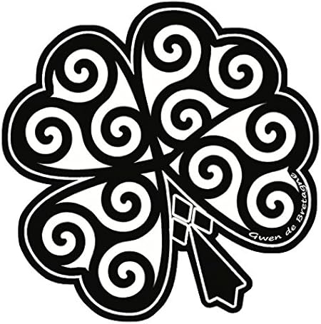 Porte bonheur breton Clearance