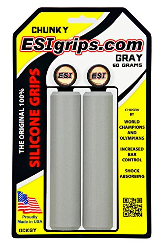 chunky mtb grips