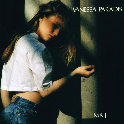 Vanessa Paradis M J Amazon Com Music