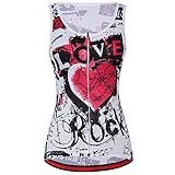 ZM Summer Cycling Vest Sleeveless Cycling Jerseys Cycling Women Outdoor Clothing