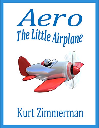 Aero the Little Airplane