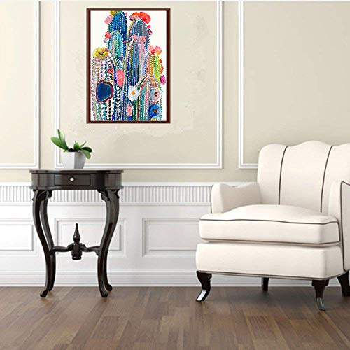 5 Painting+BENBO+15+8x11+8In+Embroidery+Rhinestone