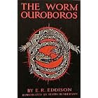 The Worm Ouroboros [Illustrated]