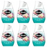 Renuzit Simply Refreshed Collection Gel Air