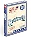 CubicFun Mini World's Great Architectures S3002h Australia Sydney Harbour Bridge 3d Puzzle, 33 Pieces