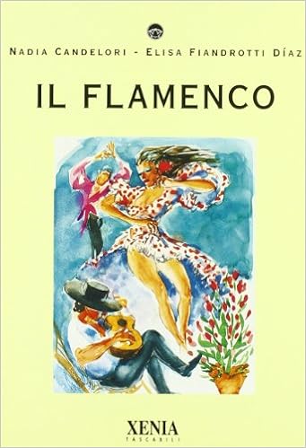 flamenco libro