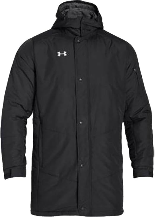 under armour infrared elevate jacket