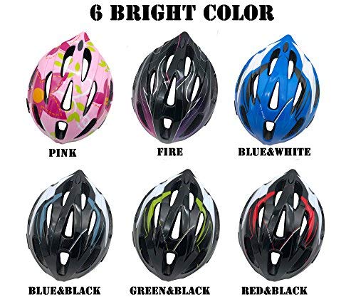 6 BeBeFun+Adjustable+Skating+Multi+Sports+Lighting