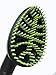 Green Label Brand Pet Hair Vacuum Attachment Grooming Brush Tool Compatible with Dyson Vacuum Cleaners