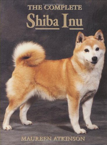 the complete shiba inu
