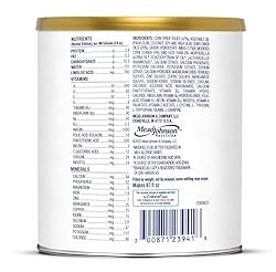 Enfamil Nutramigen Hypoallergenic Baby Formula with