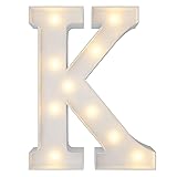 3FT Marquee Light Up Greek Letters, Alphabets