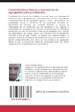 Image de Características físicas y mecánicas de agregados para pavimentos: Evaluación y verificación de pavimentos de concreto con cemento Portland (Spani