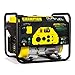 Champion 3500-Watt Dual Fuel RV Ready Portable Generator primary