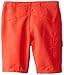 Hurley Little Boys' One and Only Boardshort Daring Red