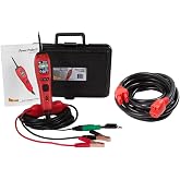 Power Probe 4 Tester with 20 ft Extension Cable Bundle