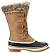 Northside Women's Kathmandu Snow Boot,Honey,8 M US