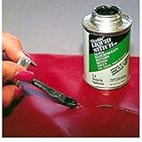 Liquid Stitch Flexible Repair Adhesive Leather Vinyl Canvas Fabric Waterproof