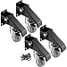 Workbench Caster Kit 4 Pack