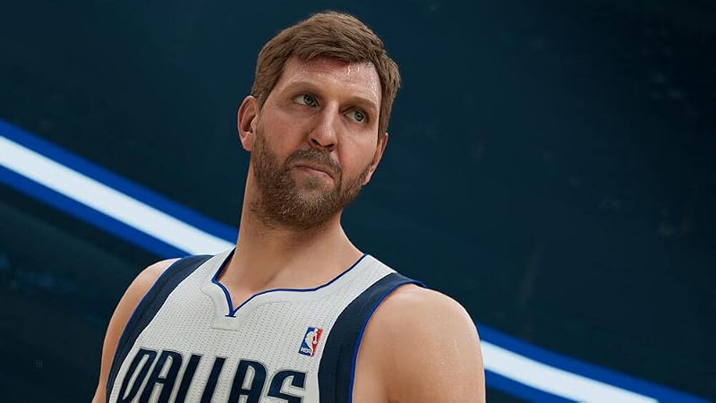 NBA 2K22 - PS5