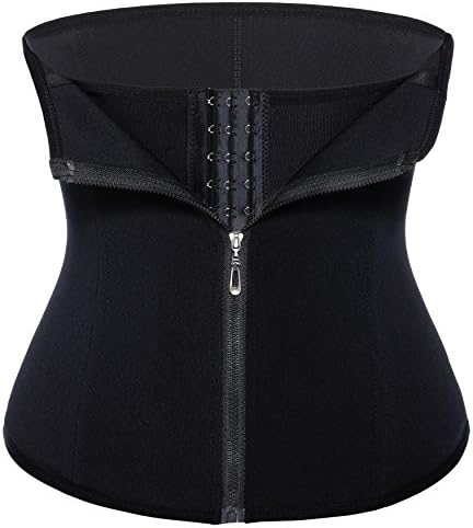 the iconic waist trainer