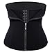 Waist Trainer Cincher Corset Top Slimming Body Shaper for Women Weight Loss Sport Fat Burner