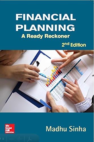 Financial Planning: A Ready Reckoner