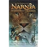 The Lion, the Witch and the Wardrobe (Chronicles of Narnia)