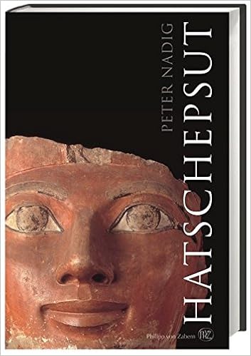 Hatschepsut